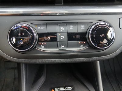 2024 Buick Envista Preferred FWD