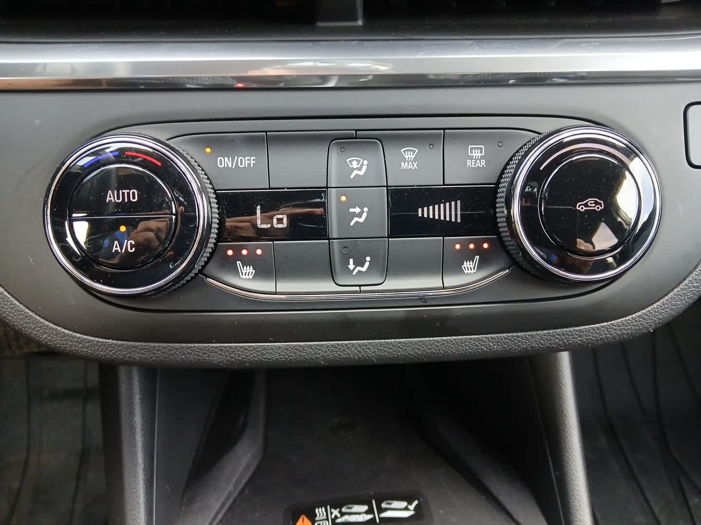 2024 Buick Envista Preferred FWD