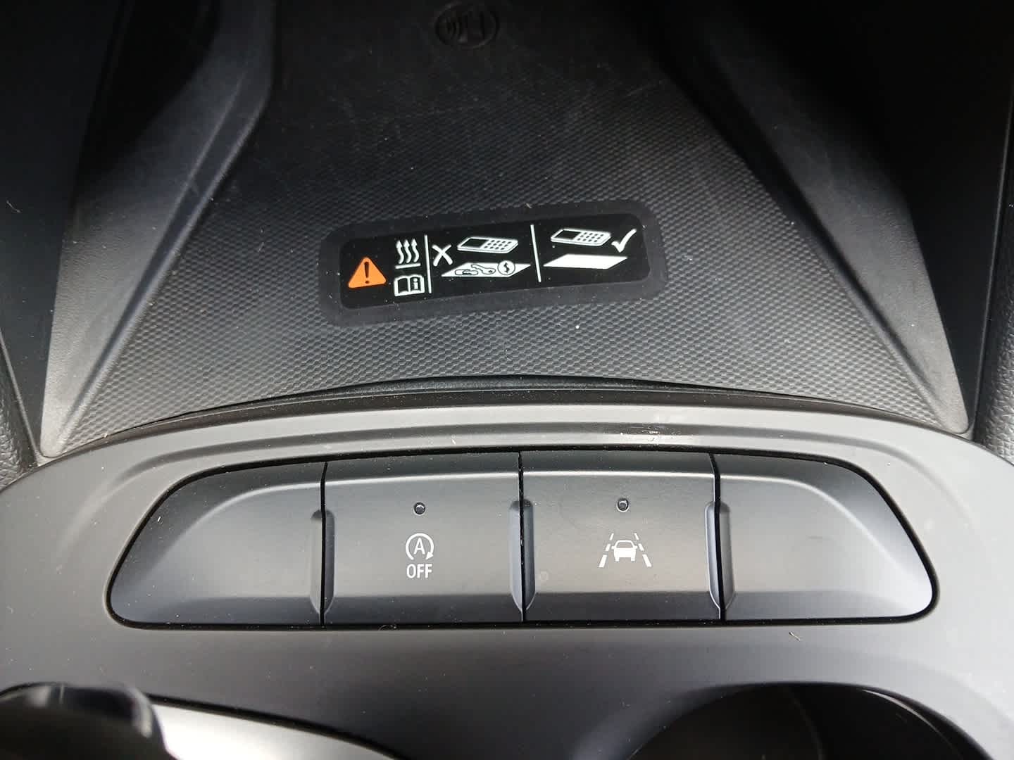 2024 Buick Envista Preferred FWD