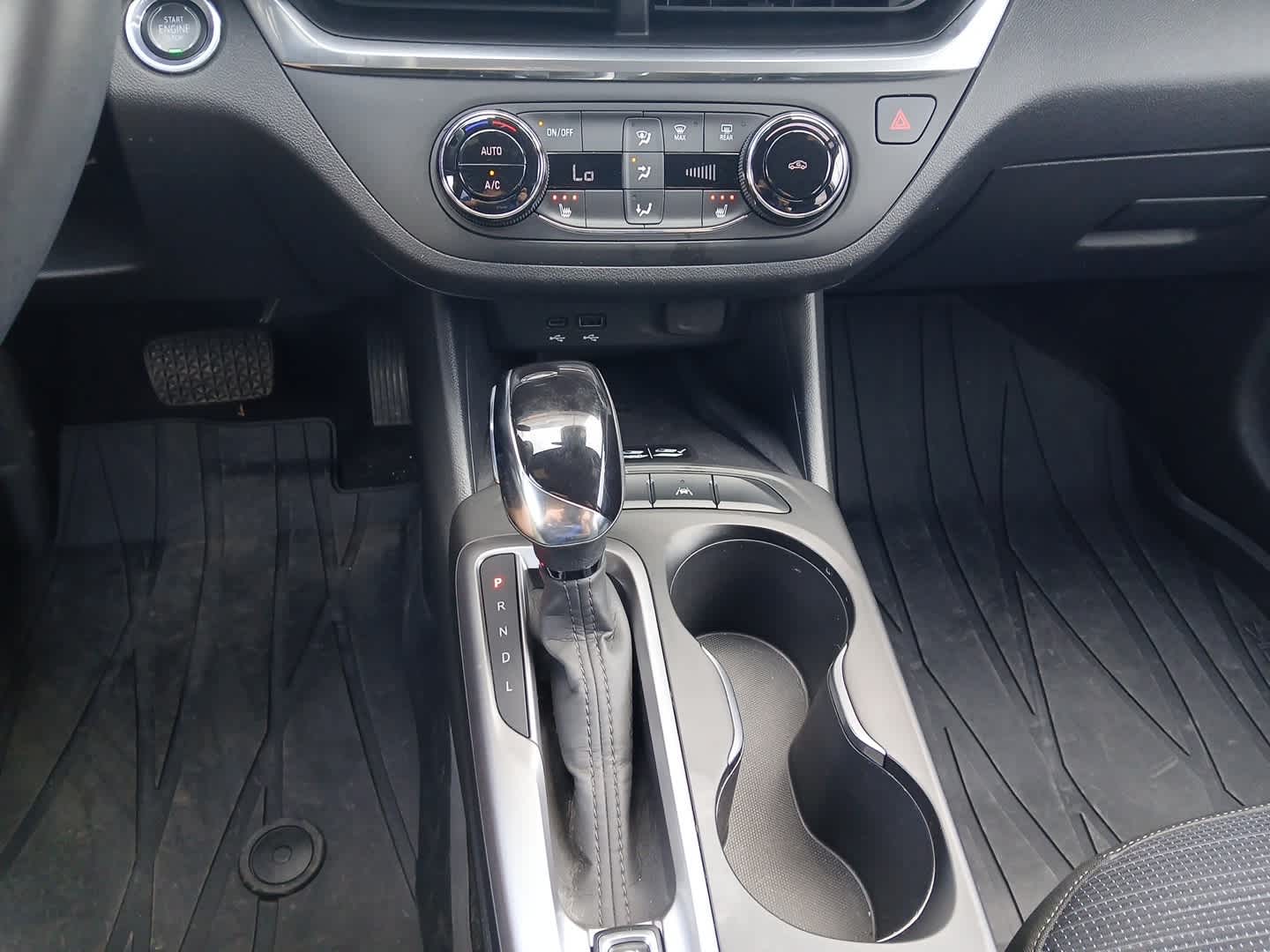 2024 Buick Envista Preferred FWD