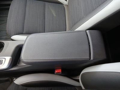 2024 Buick Envista Preferred FWD