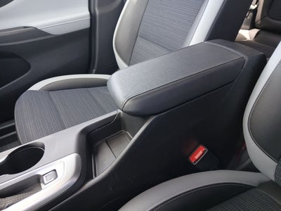 2024 Buick Envista Preferred FWD