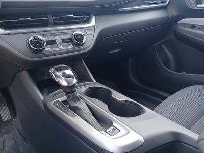 2024 Buick Envista Preferred FWD