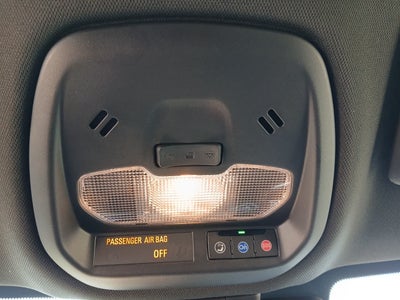 2024 Buick Envista Preferred FWD