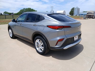 2024 Buick Envista Preferred FWD