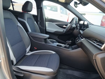 2024 Buick Envista Preferred FWD