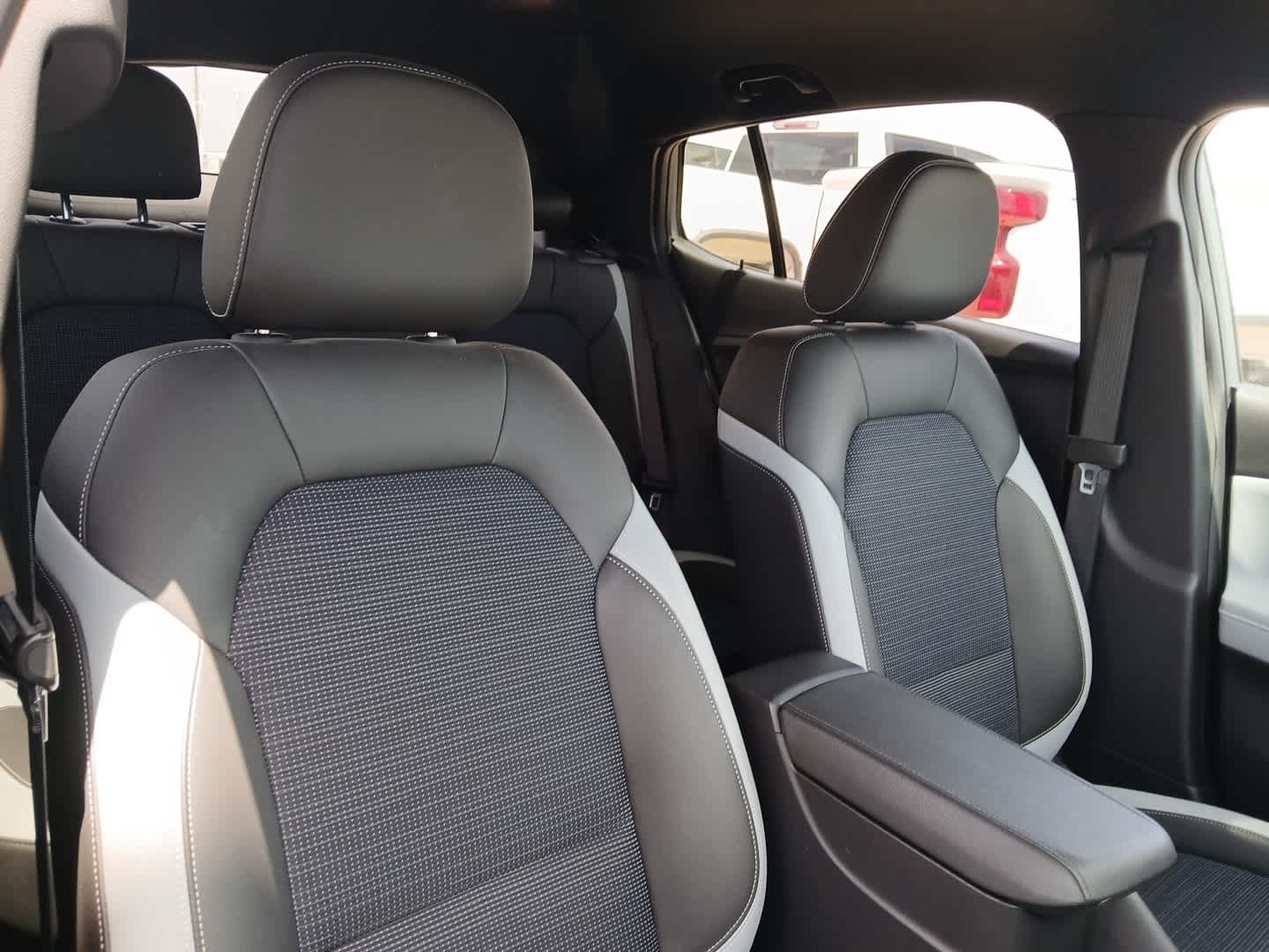 2024 Buick Envista Preferred FWD