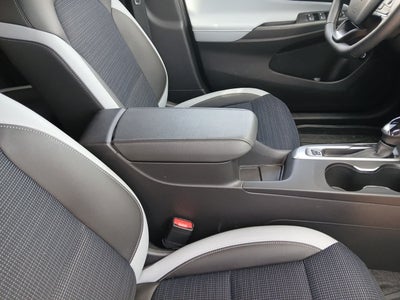 2024 Buick Envista Preferred FWD