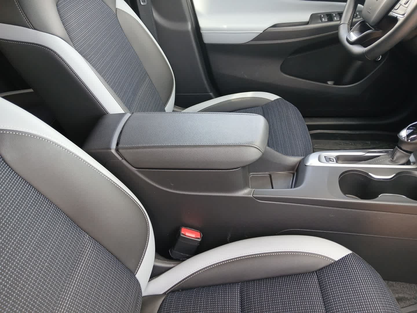 2024 Buick Envista Preferred FWD