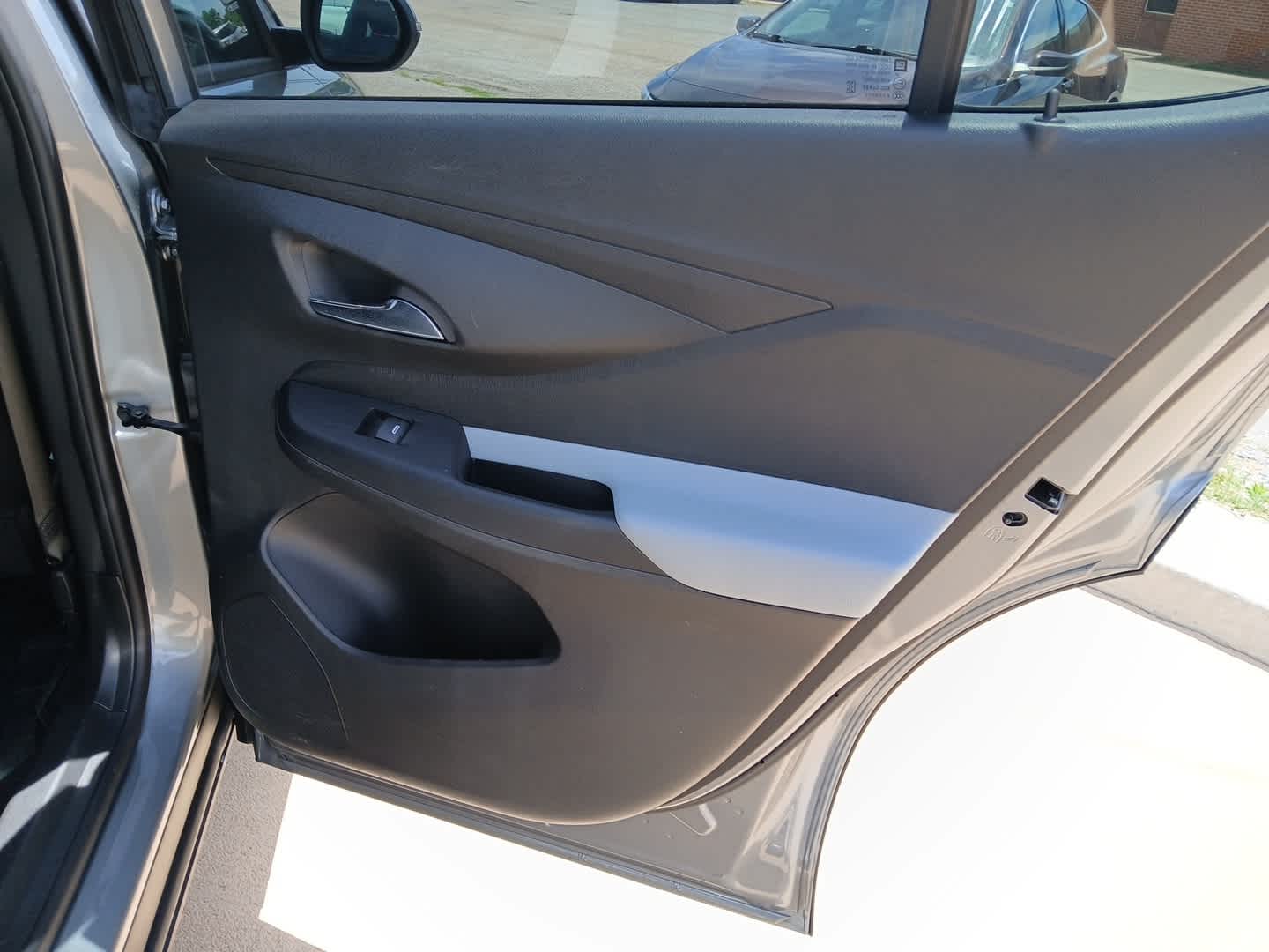 2024 Buick Envista Preferred FWD