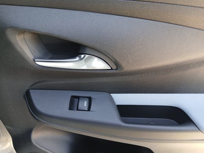 2024 Buick Envista Preferred FWD