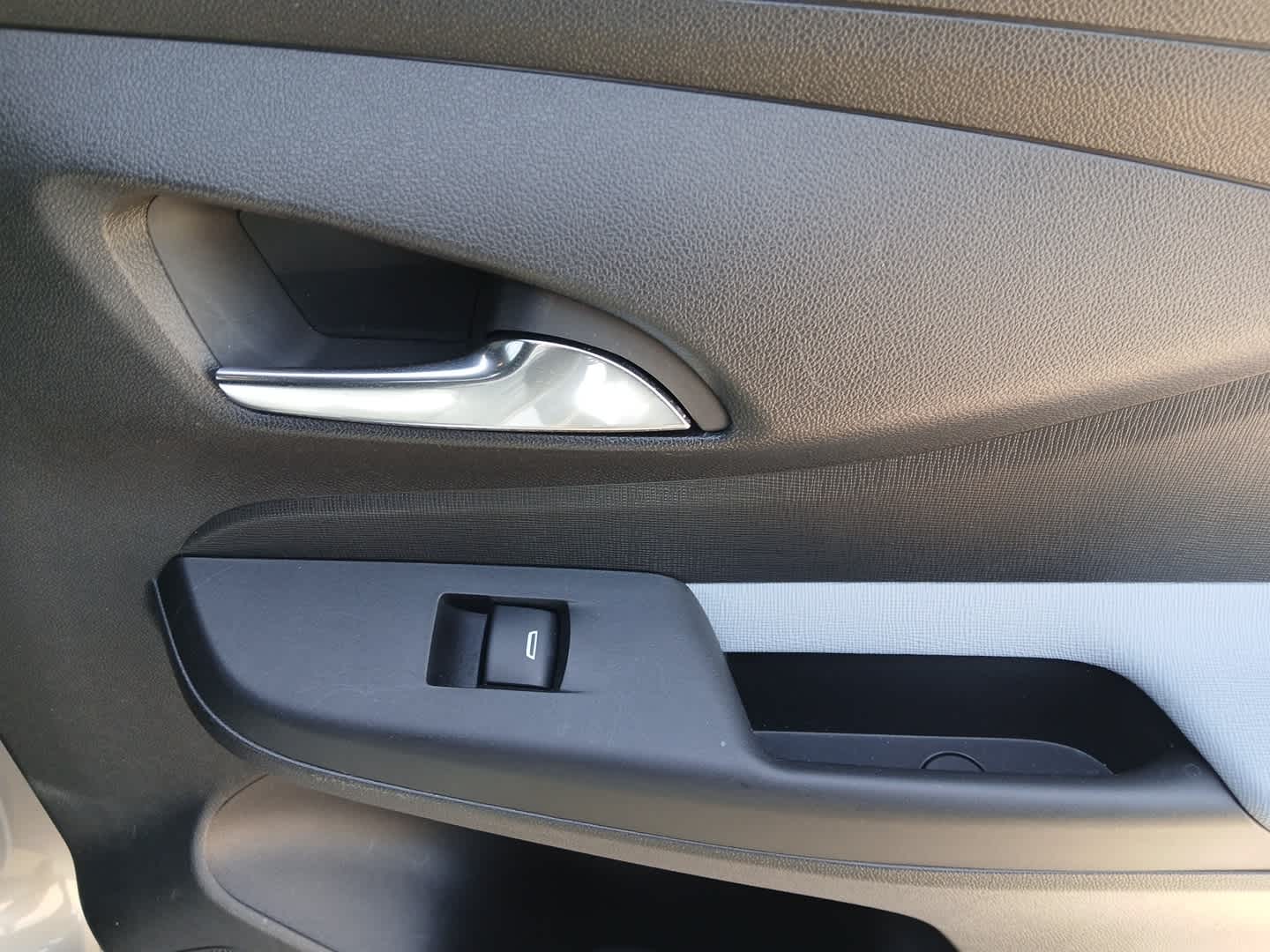2024 Buick Envista Preferred FWD