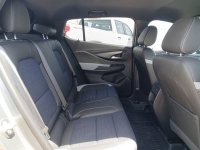 2024 Buick Envista Preferred FWD