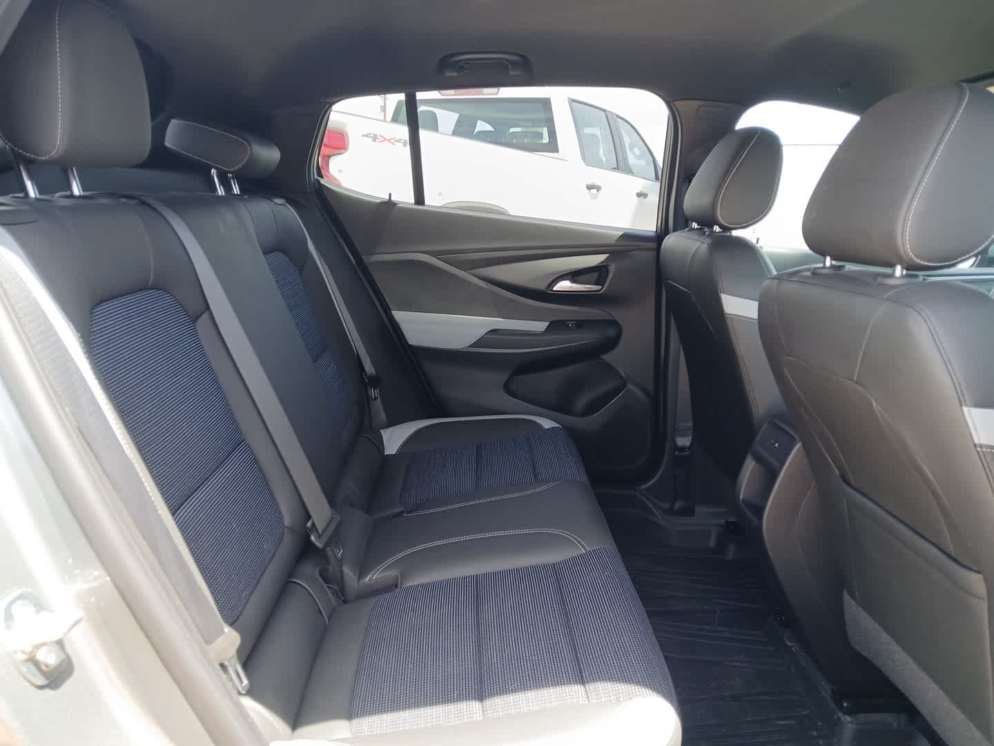 2024 Buick Envista Preferred FWD