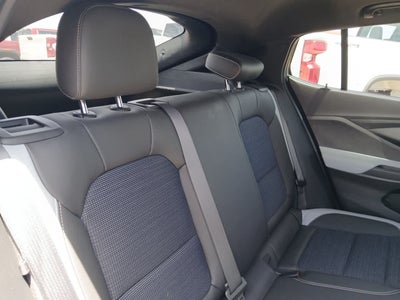 2024 Buick Envista Preferred FWD