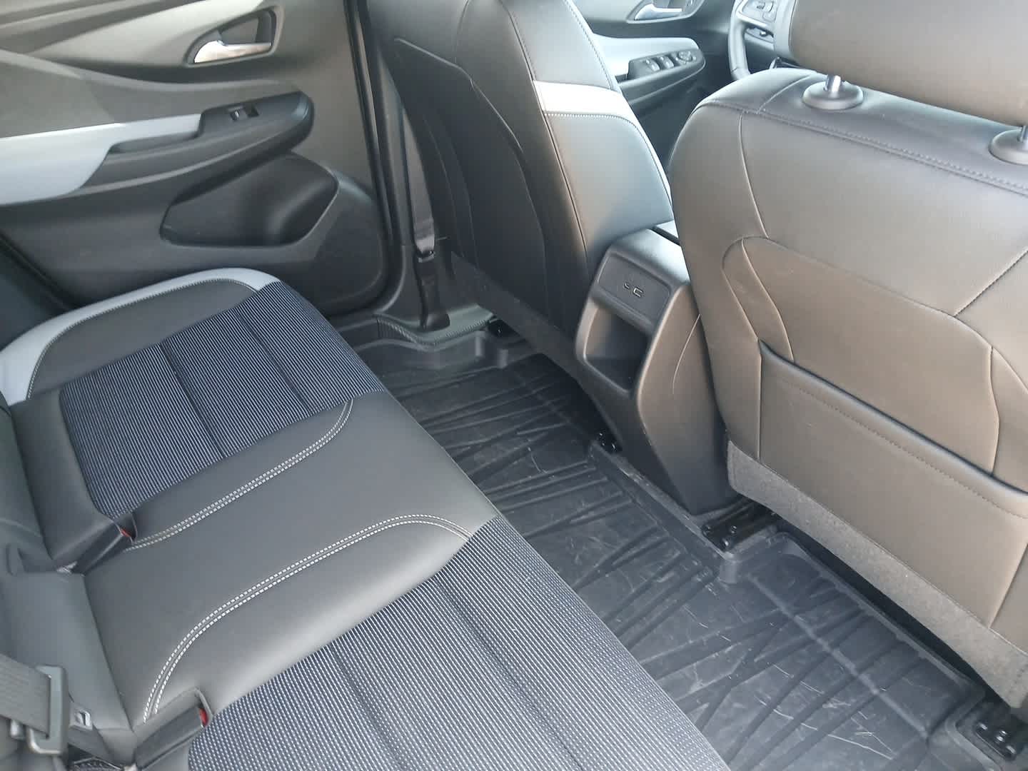 2024 Buick Envista Preferred FWD