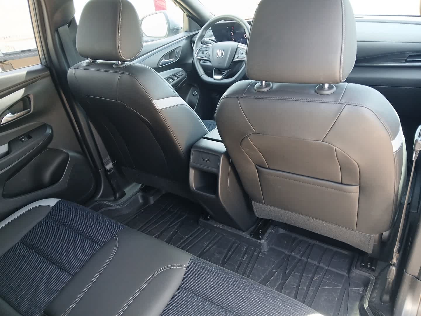 2024 Buick Envista Preferred FWD