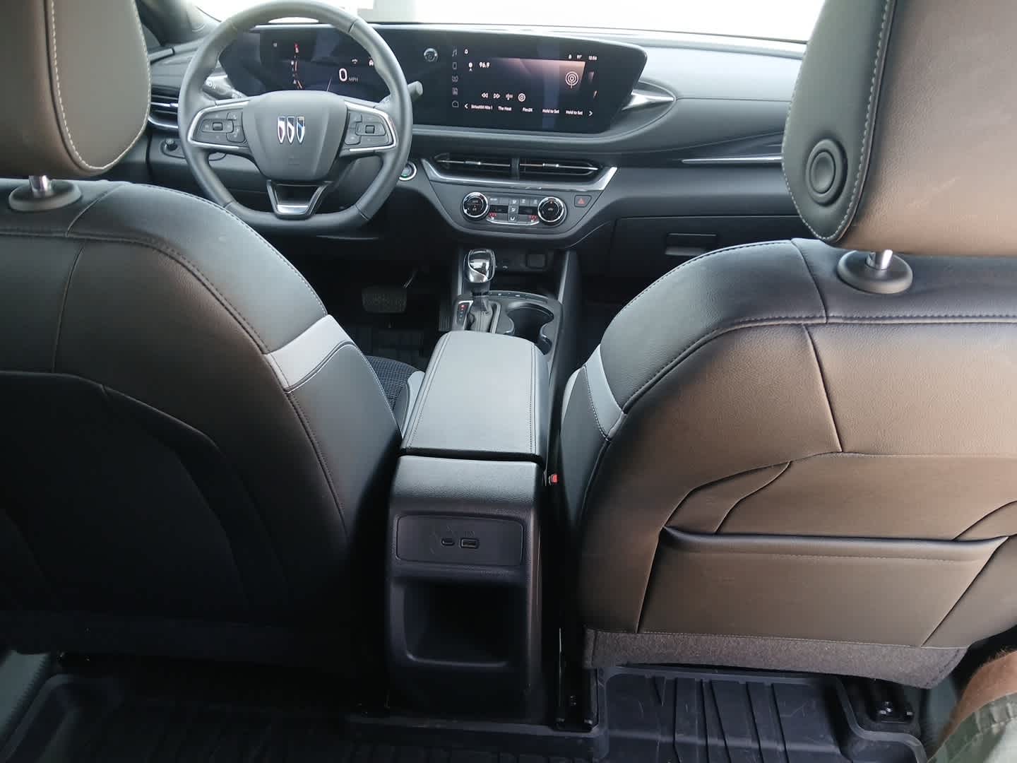 2024 Buick Envista Preferred FWD