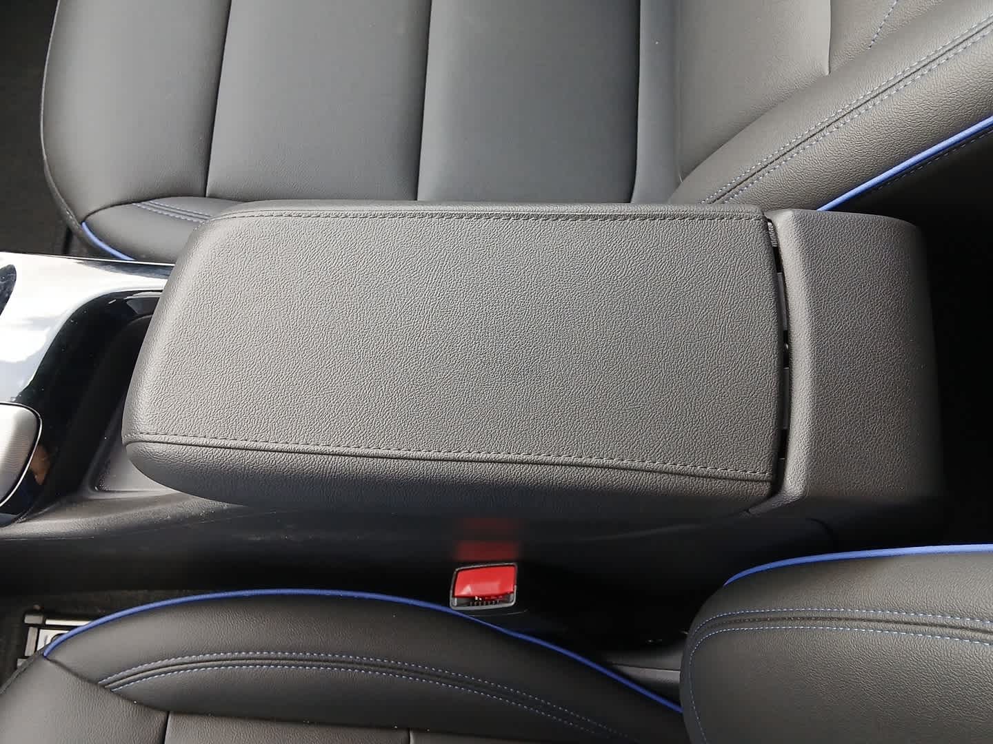 2025 Buick Envista Sport Touring FWD