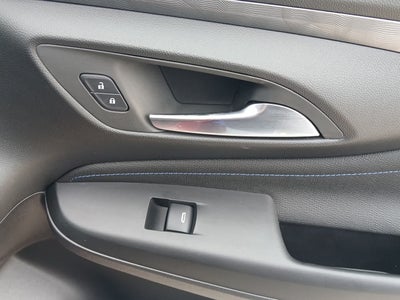 2025 Buick Envista Sport Touring FWD