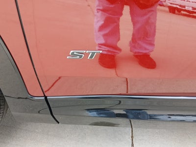 2025 Buick Envista Sport Touring FWD