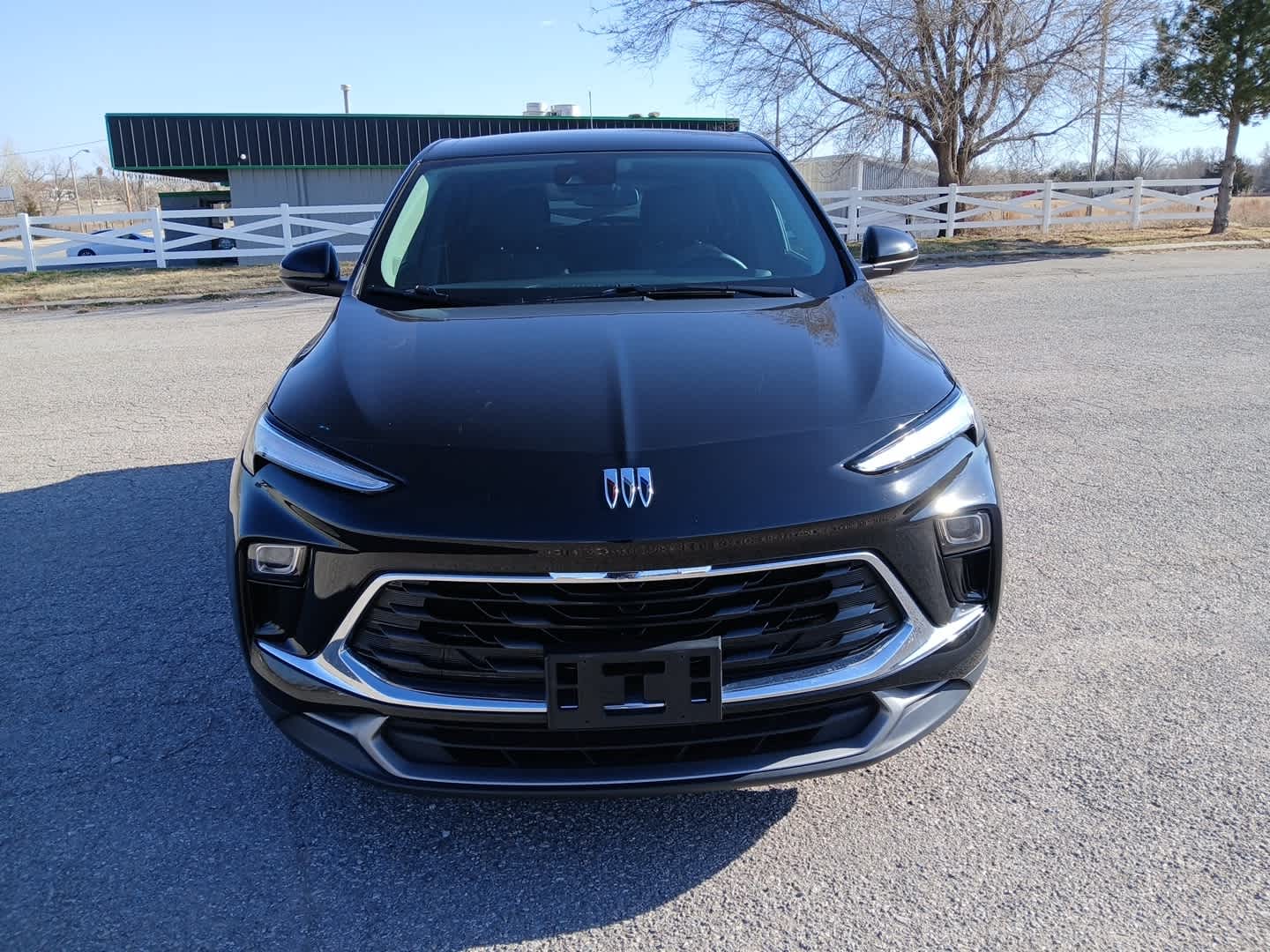 2024 Buick Encore GX Preferred FWD