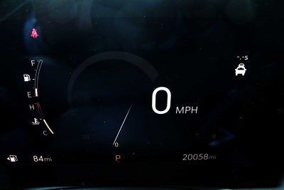 2024 Buick Encore GX Preferred FWD