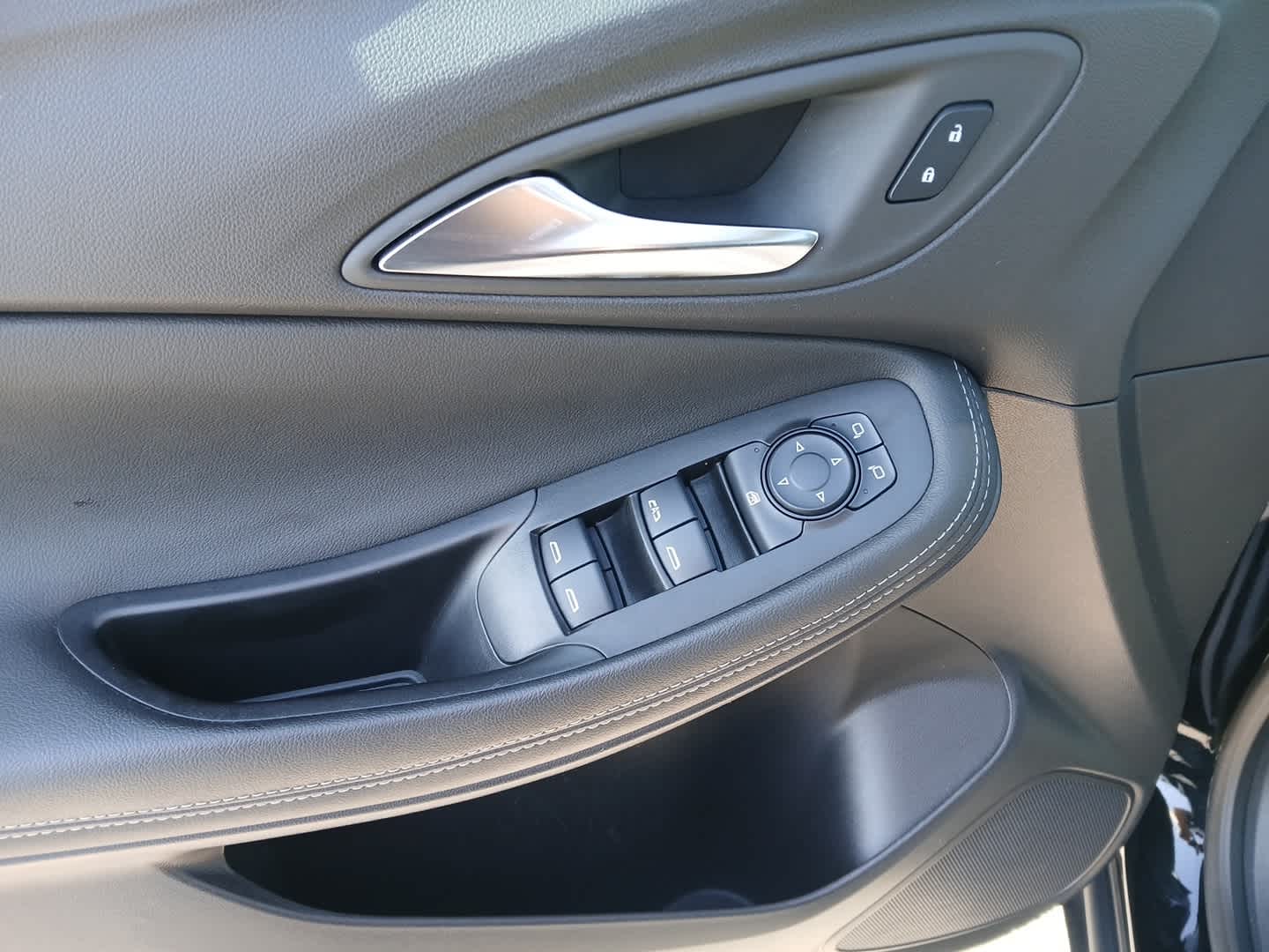 2024 Buick Encore GX Preferred FWD