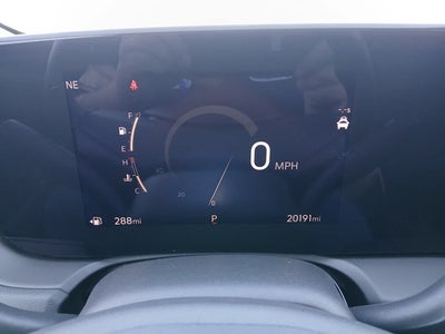 2024 Buick Encore GX Preferred FWD