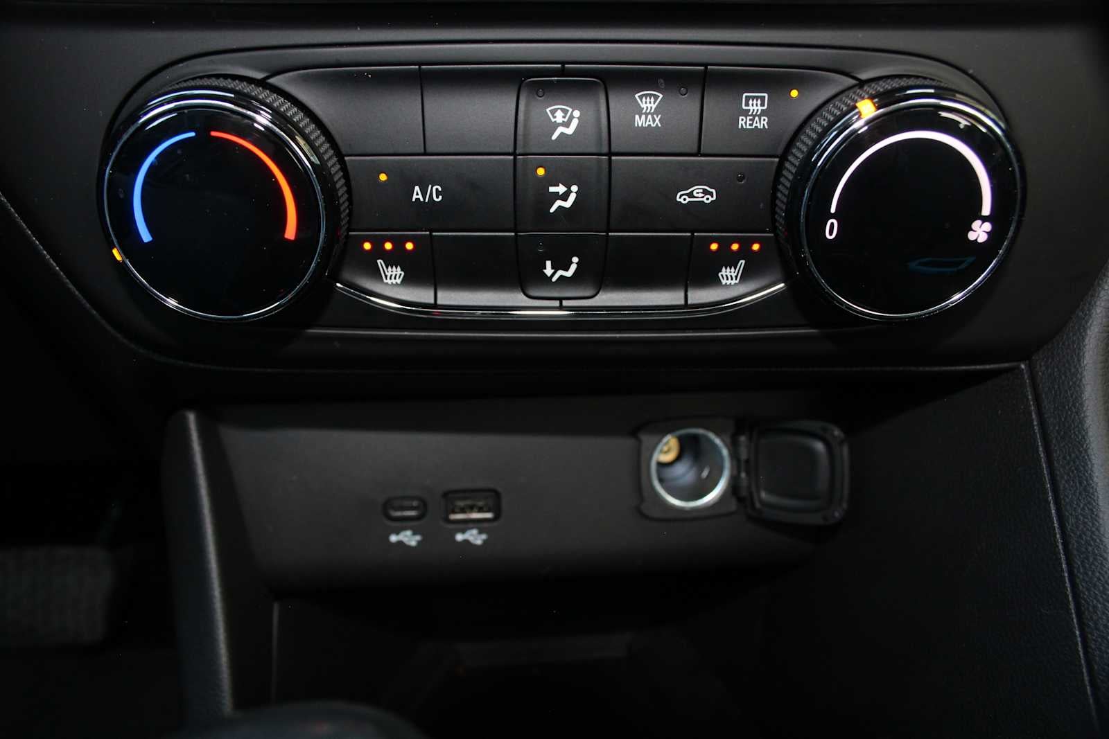 2024 Buick Encore GX Preferred FWD