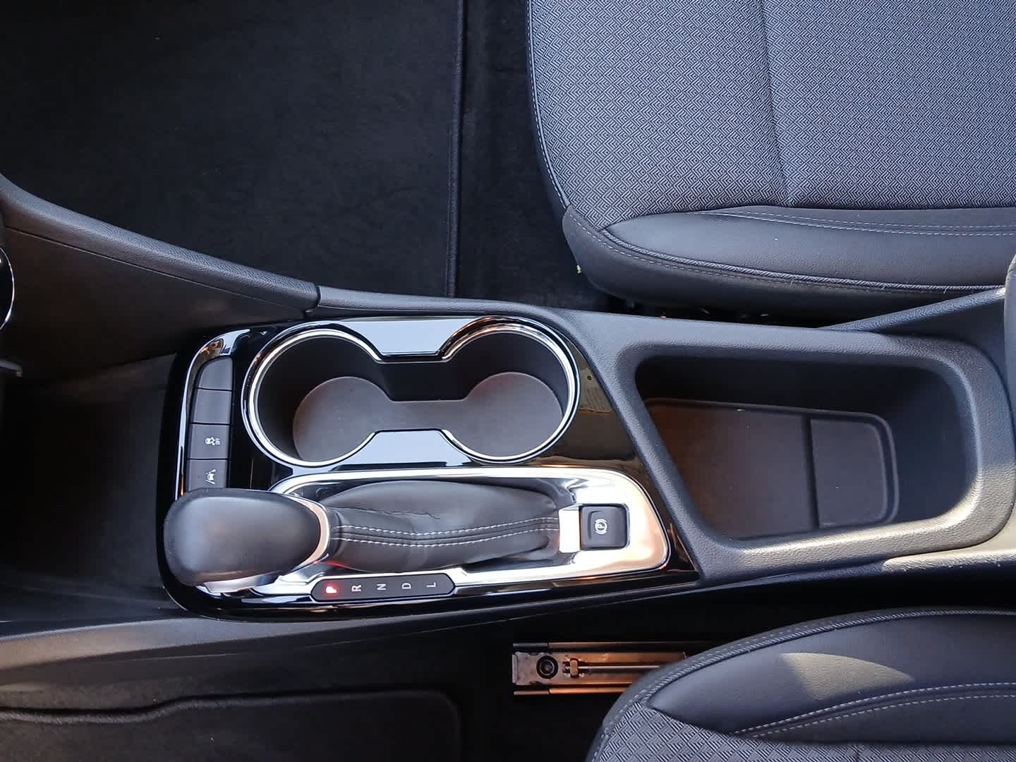 2024 Buick Encore GX Preferred FWD