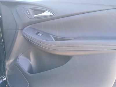 2024 Buick Encore GX Preferred FWD