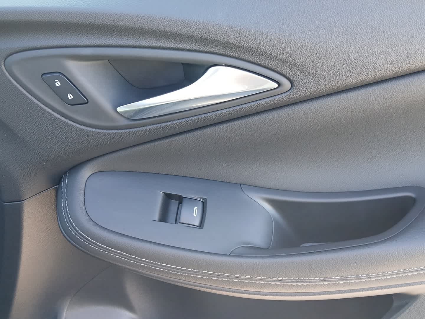 2024 Buick Encore GX Preferred FWD