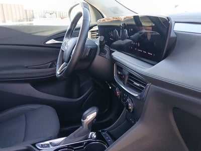 2024 Buick Encore GX Preferred FWD