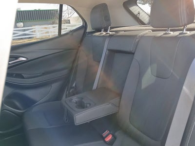 2024 Buick Encore GX Preferred FWD