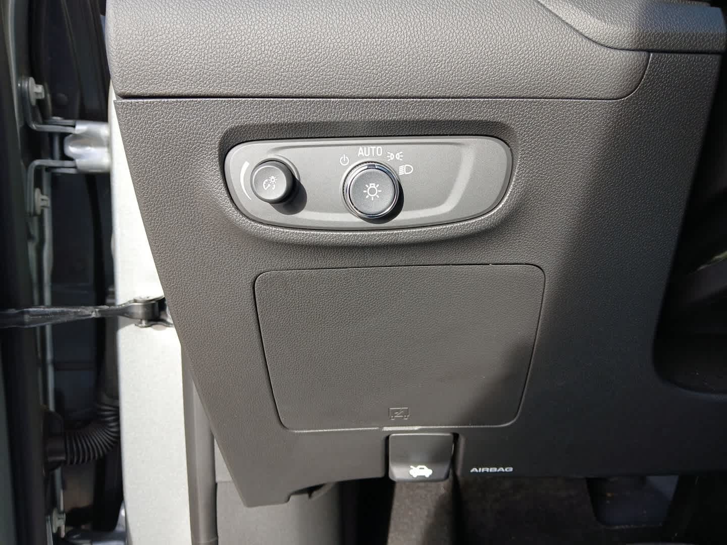 2024 Buick Encore GX Sport Touring FWD