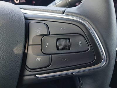 2024 Buick Encore GX Sport Touring FWD