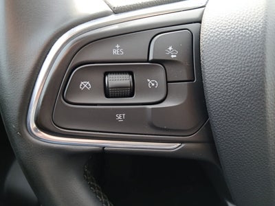 2024 Buick Encore GX Sport Touring AWD