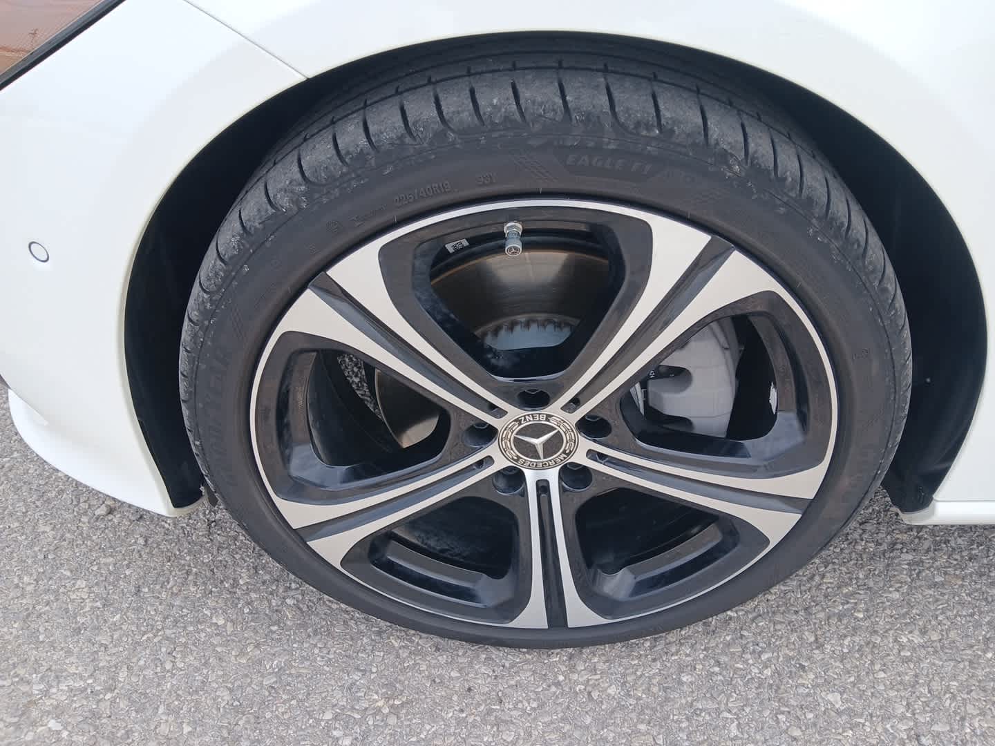 2025 Mercedes-Benz C 300 C 300