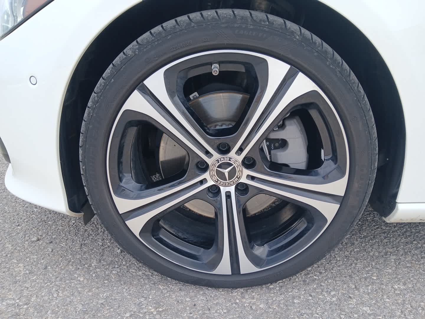 2025 Mercedes-Benz C 300 C 300