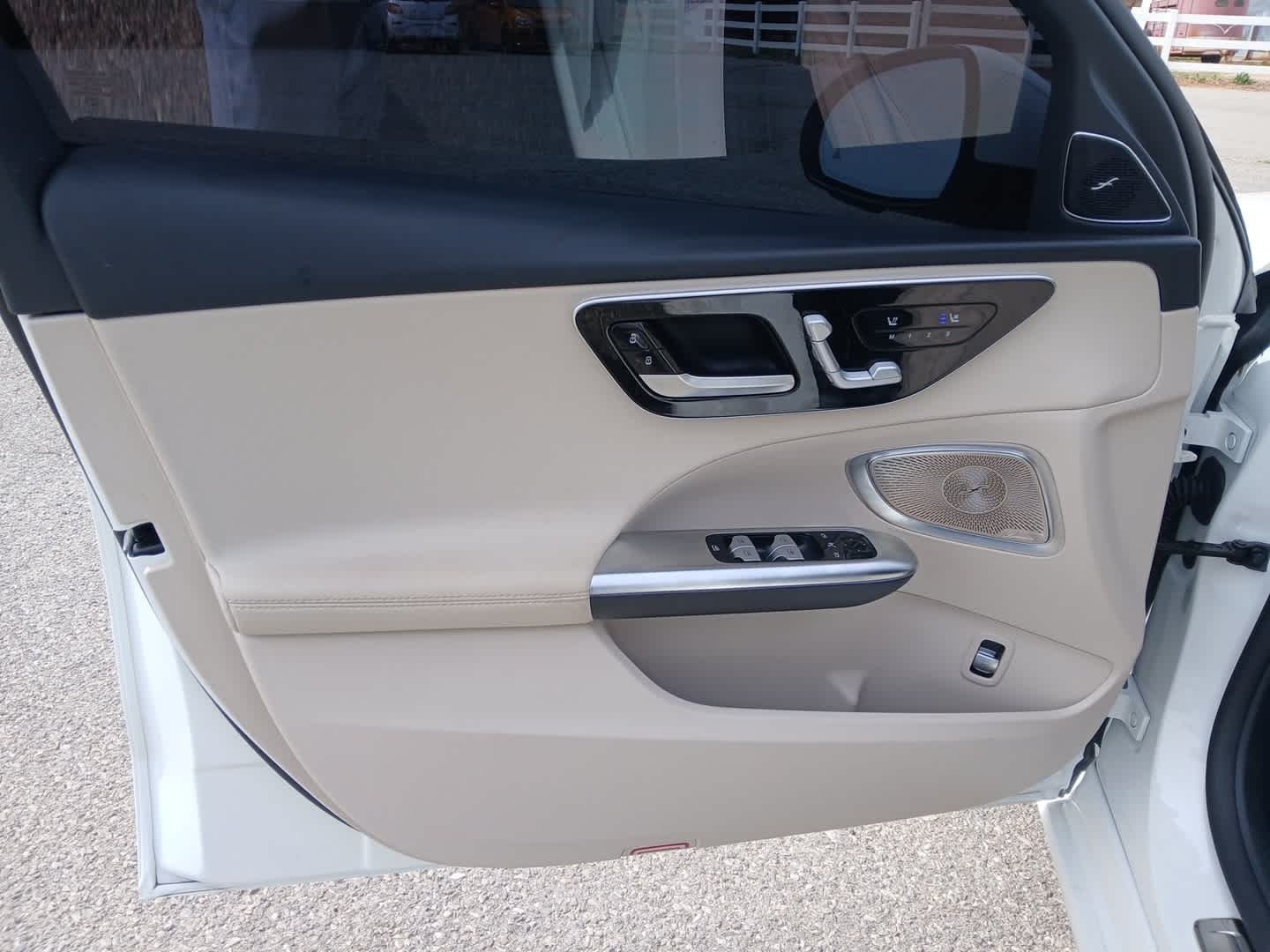 2025 Mercedes-Benz C 300 C 300
