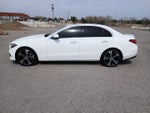 2025 Mercedes-Benz C 300 C 300