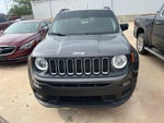 2018 Jeep Renegade Sport 4x4