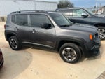 2018 Jeep Renegade Sport 4x4
