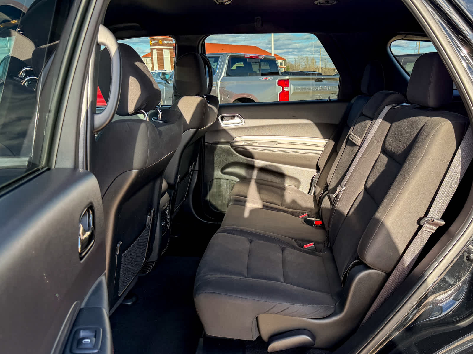 2023 Dodge Durango GT