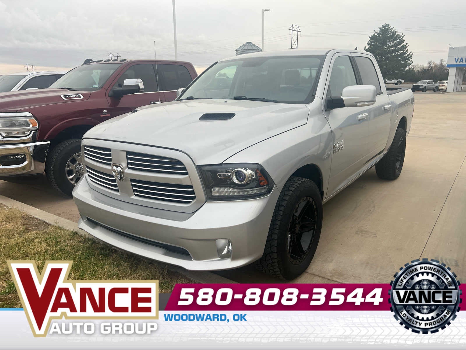 Surprising Vance Chevy Buick Gmc Of Woodward Photos