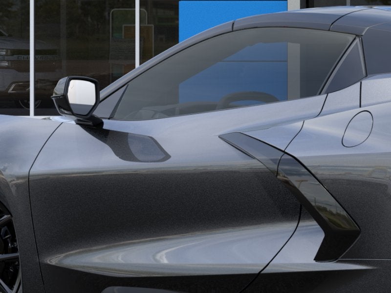 2027 Chevrolet Corvette Stingray 3LT