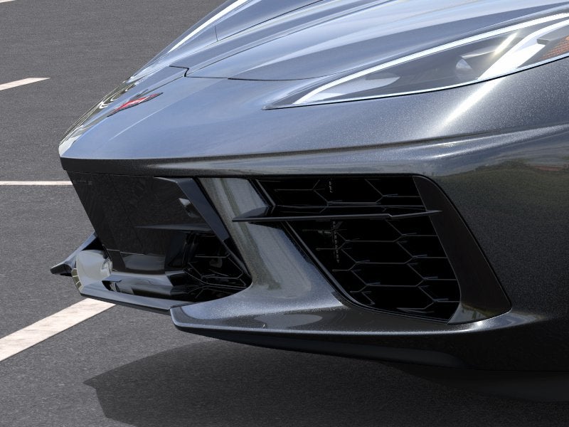 2027 Chevrolet Corvette Stingray 3LT