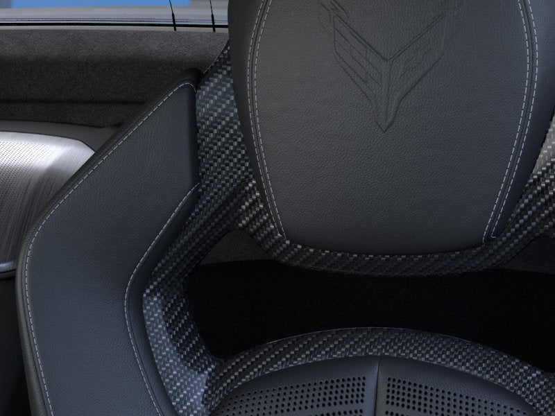 2027 Chevrolet Corvette Stingray 3LT