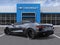 2027 Chevrolet Corvette Stingray 3LT